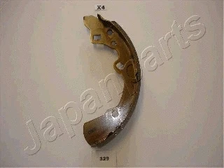 Brake Shoe Set (GF-329AF)