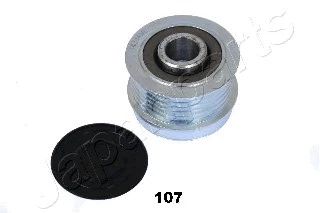 Alternator Freewheel Clutch (RA-107)