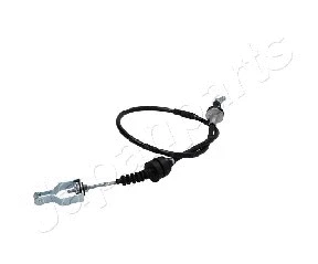 Cable Pull, clutch control