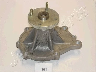 Water Pump, engine cooling (PQ-101)