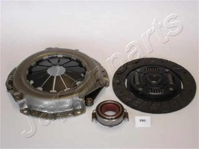 Clutch Kit (KF-290)
