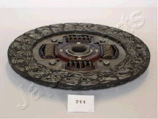 Clutch Disc