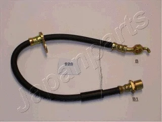 Holding Bracket, brake hose (TF-628)