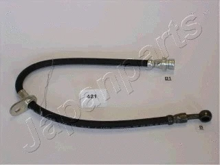 Holding Bracket, brake hose (TF-421)