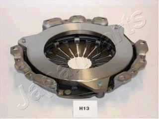 Clutch Pressure Plate