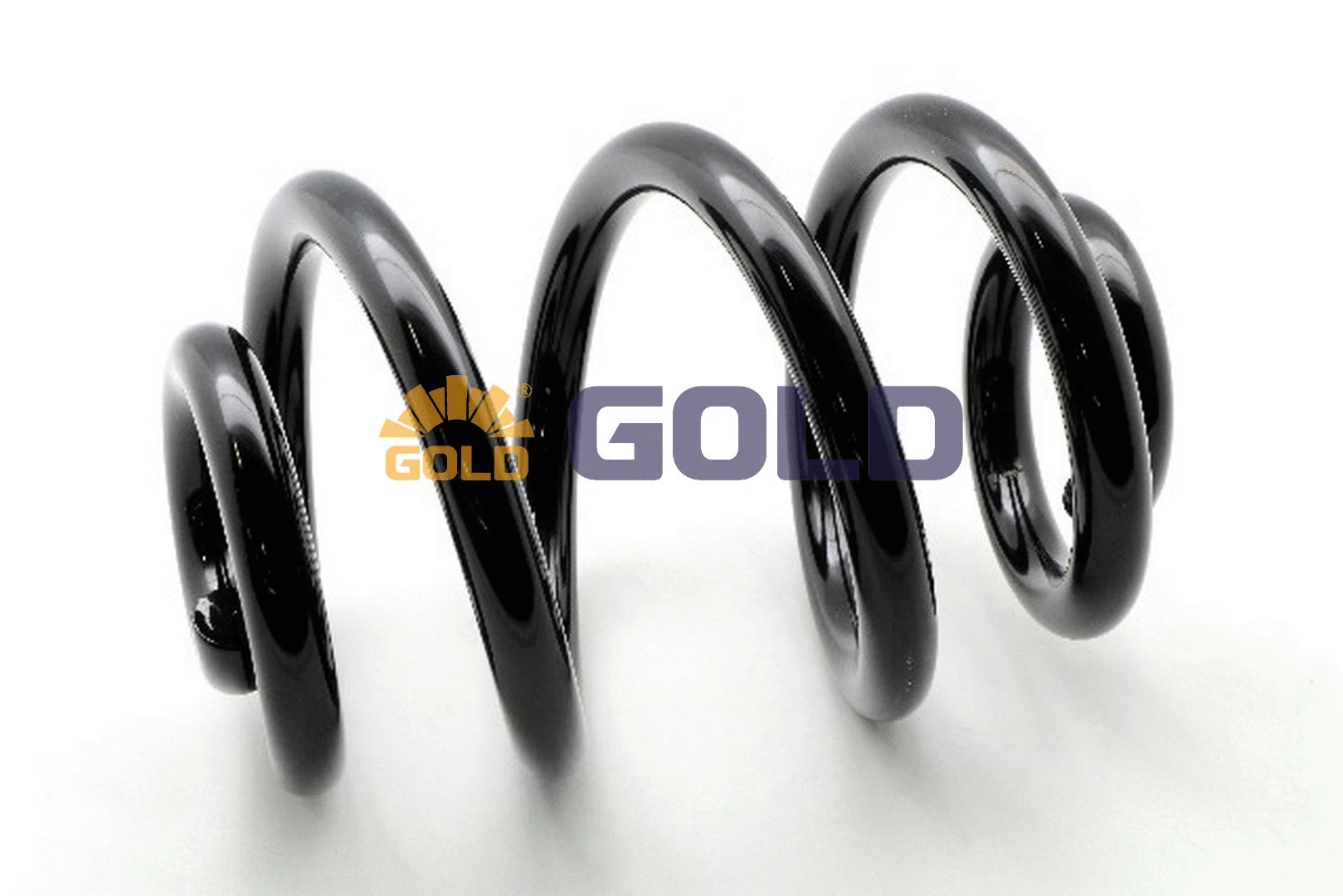 Suspension Spring (GZJ5154X)