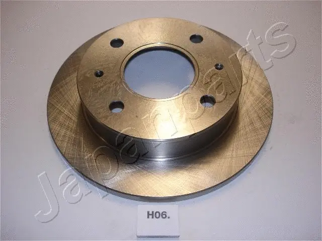 Brake Disc (DI-H06)