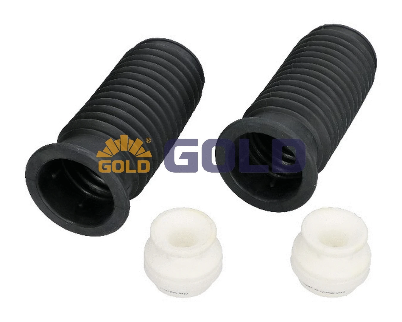 Dust Cover Kit, shock absorber (GKTP0410)