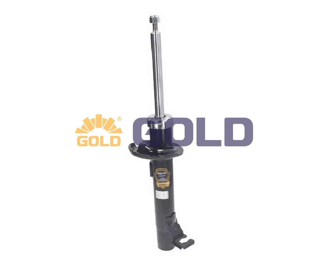 Shock Absorber (9250833)