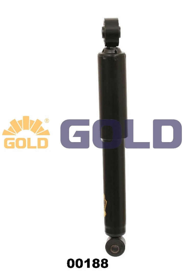 Shock Absorber (9130017)