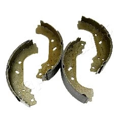 Brake Shoe Set (GF-0603AF)