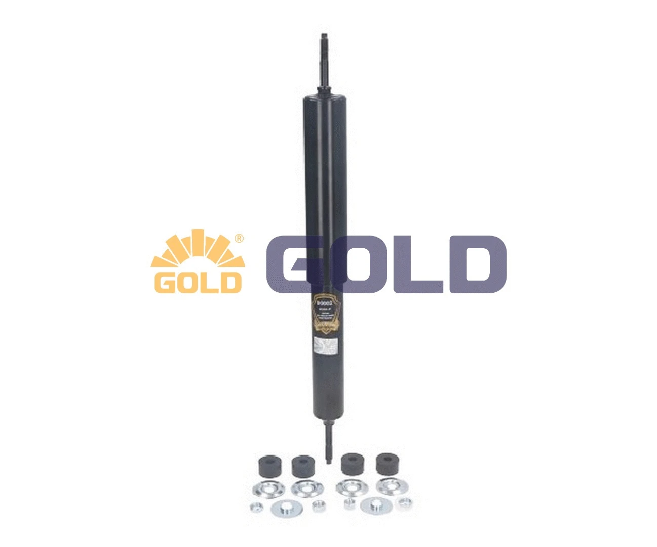 Shock Absorber, steering (8530006)