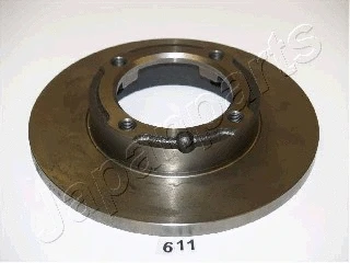 Brake Disc (DI-611)