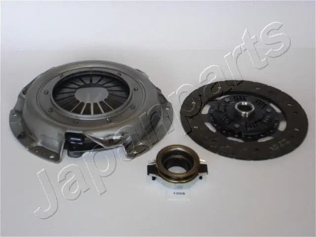 Clutch Kit (KF-1006)