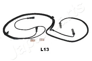 Sensor, wheel speed (ABS-L13)