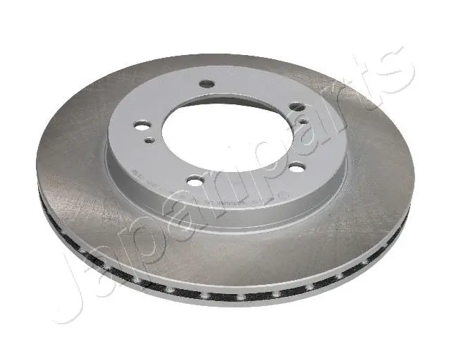 Brake Disc (DI-816C)