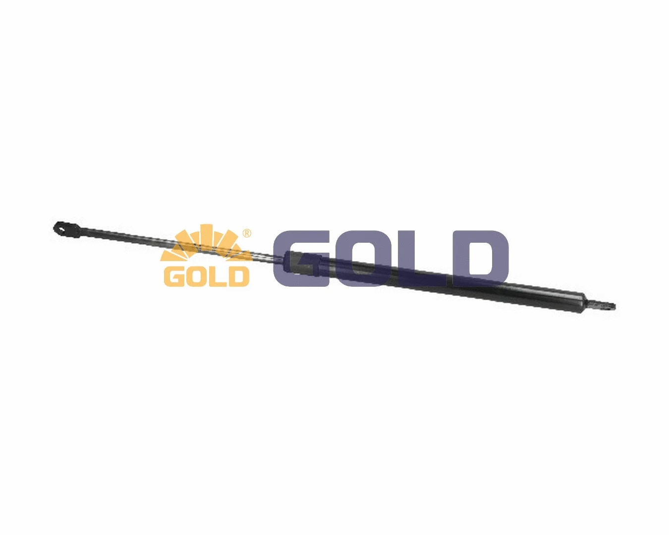 Gas Spring, boot/cargo area (GSJ01010)