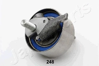 Tensioner, timing belt