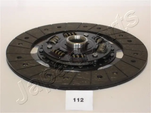 Clutch Disc (DF-112)