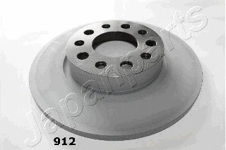 Brake Disc (DP-912)