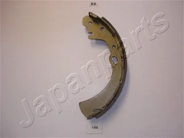 Brake Shoe Set (GF-192AF)