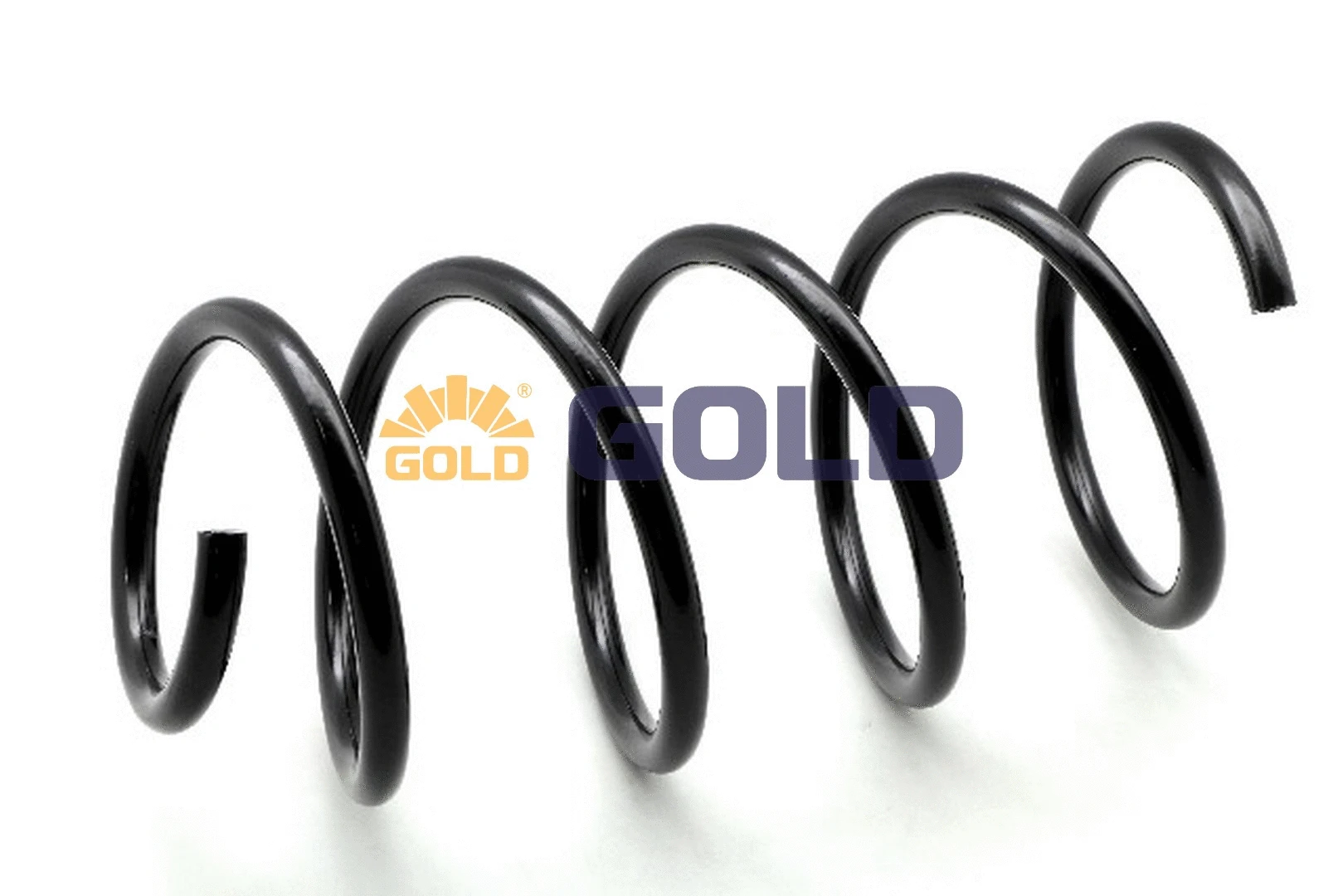 Suspension Spring (GZJ3399A)