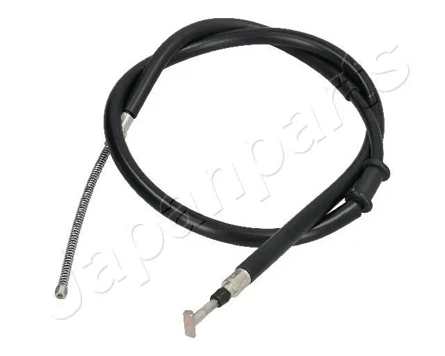Cable Pull, parking brake (BC-02113)