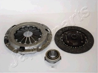 Clutch Kit (KF-351)