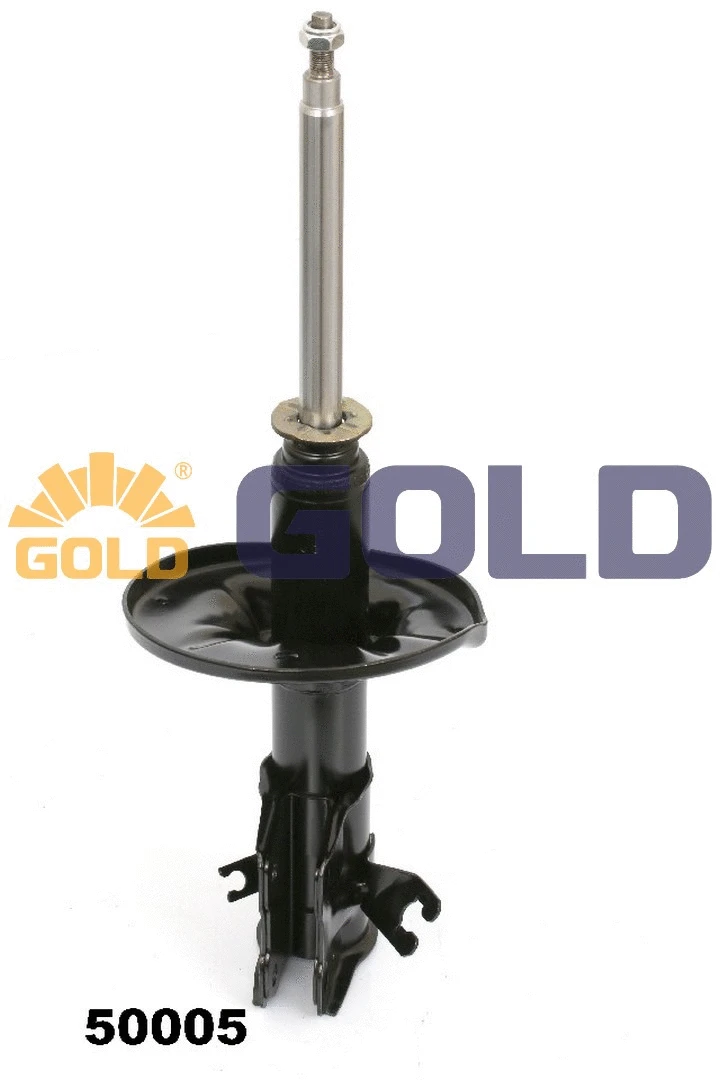 Shock Absorber (9260481)