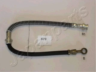 Holding Bracket, brake hose (TF-579)