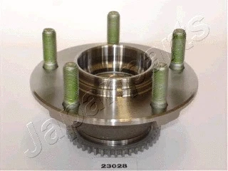 Wheel Hub