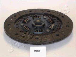 Clutch Disc