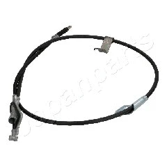 Cable Pull, parking brake (BC-104)