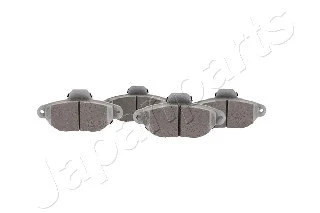 Brake Pad Set, disc brake (PA-0016AF)