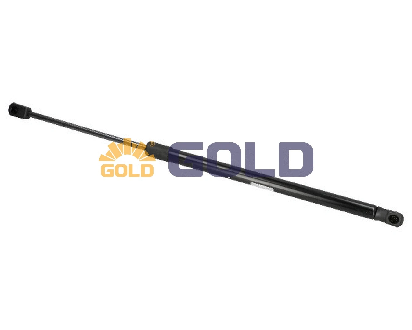 Gas Spring, boot/cargo area (GSJ07025)