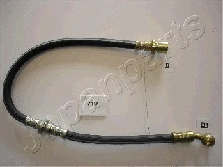 Holding Bracket, brake hose (TF-719)