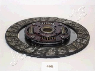 Clutch Disc (DF-495)