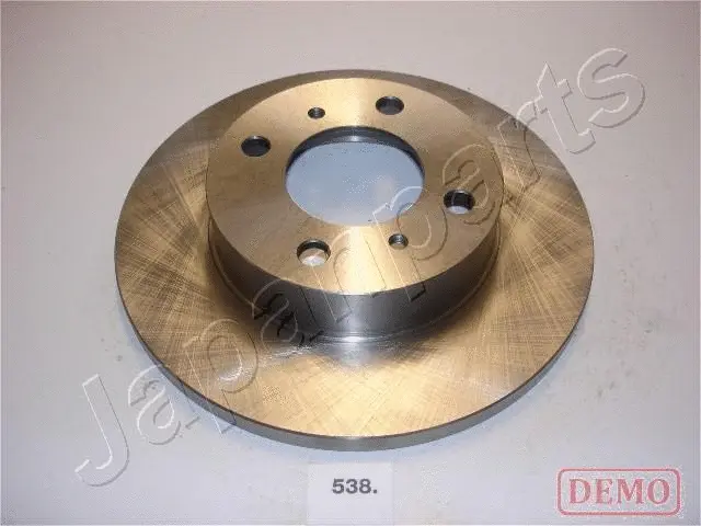 Brake Disc (DI-538C)