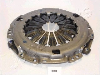 Clutch Pressure Plate (SF-203)