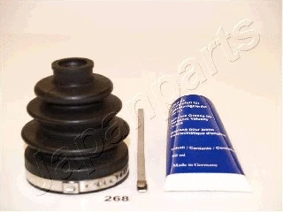 Bellow Kit, drive shaft (KB-268)