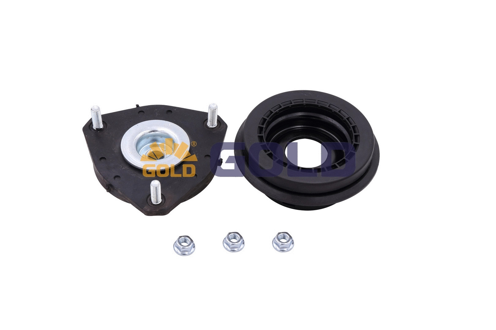 Suspension Strut Support Mount (GSM0194)