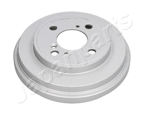 Brake Drum (TA-804C)