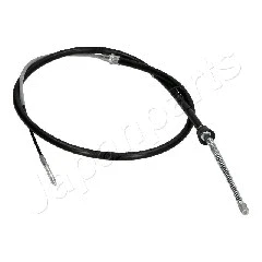 Cable Pull, parking brake (BC-0901)