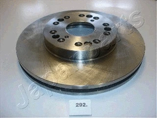 Brake Disc (DI-292)