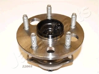 Wheel Hub