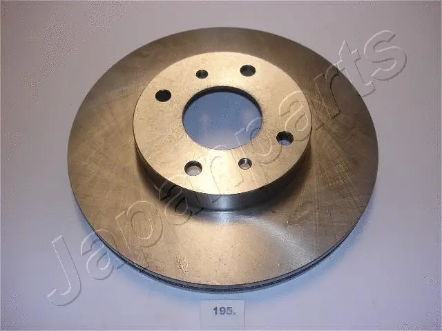 Brake Disc (DI-195)