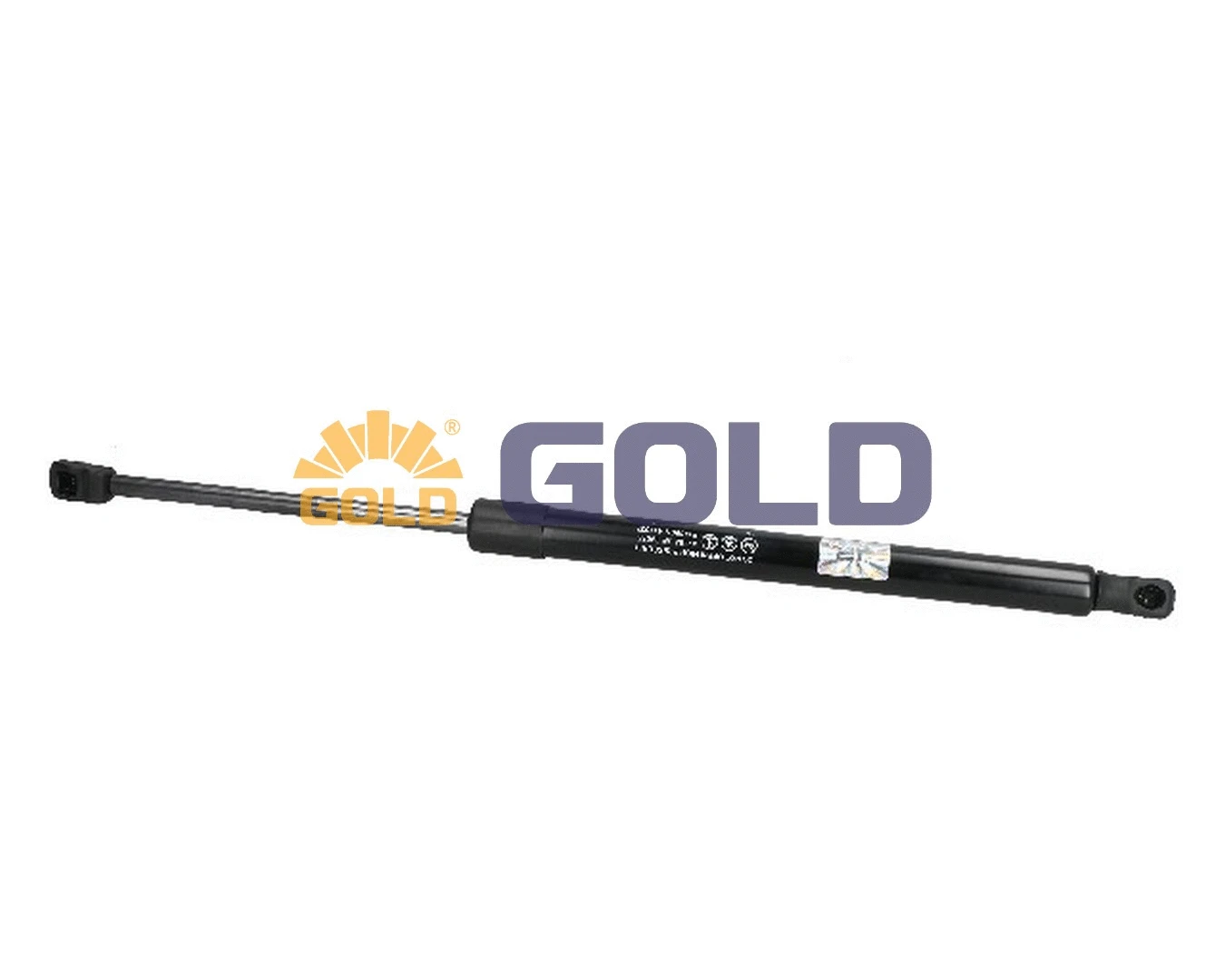 Gas Spring, boot/cargo area (GSJ09075)