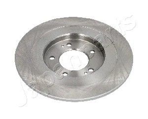 Brake Disc (DP-H10C)
