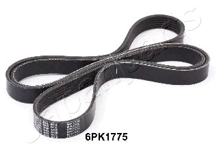 V-Ribbed Belt (DV-6PK1775)