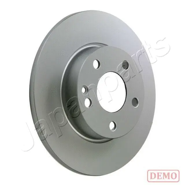 Brake Disc (DI-0505C)